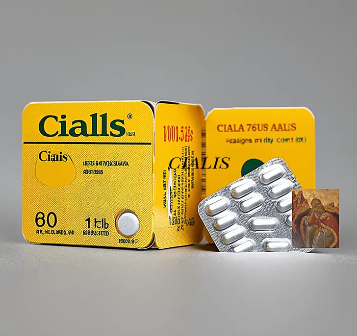 Cialis 1